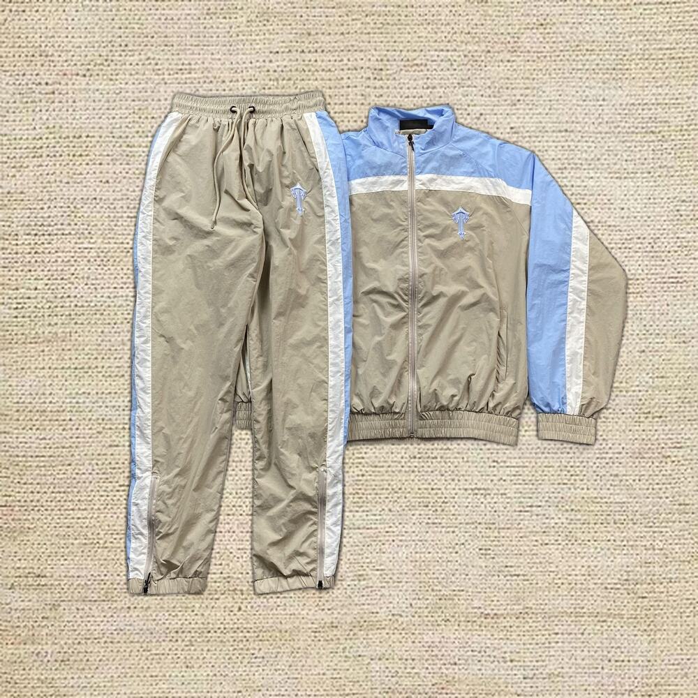 Trapstar lrongate TShellsuit Tracksuit